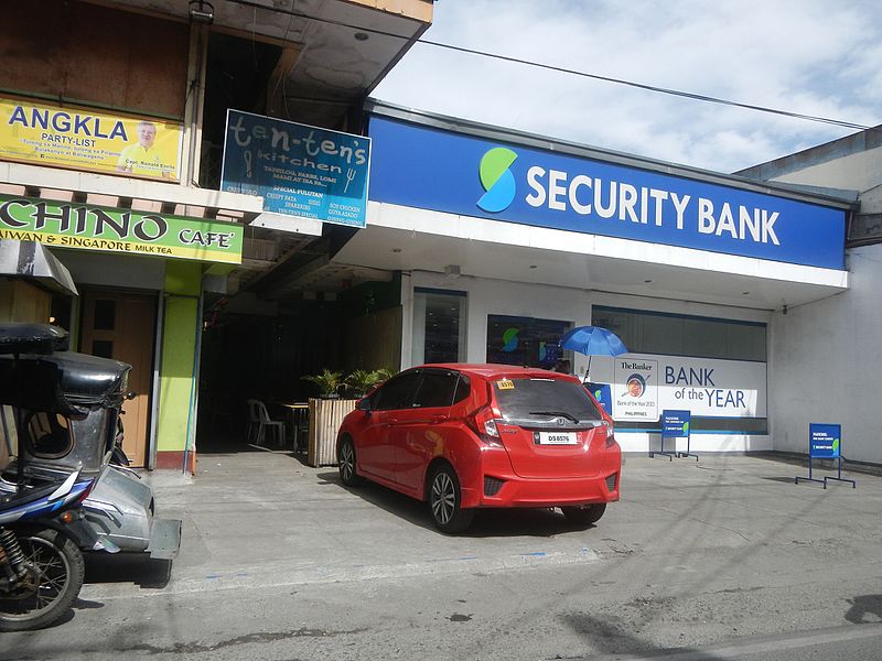 File:0002jfB. S. Aquino Avenue Bagong Nayon, Baliuag, Bulacanfvf 01.jpg