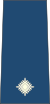 07-Rwanda Air Force-2LT.svg