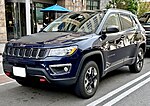 Jeep Compass için küçük resim