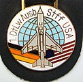 1. Deutsche Luftwaffenausbildungsstaffel USA (George AFB & Holloman AFB, F-4 ab 1984)