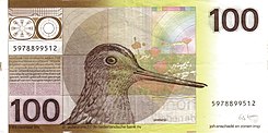 100 Gulden (1977) - Rückseite.jpg