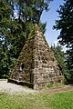 Deutsch: Cestius-Pyramide