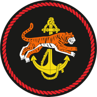 <span class="mw-page-title-main">155th Guards Naval Infantry Brigade</span> Military unit