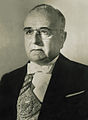 17thGetúlio Vargas1951–1954