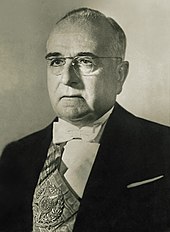 Getúlio Vargas - Wikipedia