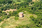 Burg Stolpe