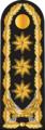 Admirālis Azerbaidžānas flote[8]