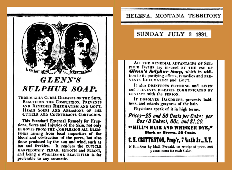 File:18810703 Sulphur Soap - advertisement in The Helena Independent.png