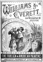 Thumbnail for Williams &amp; Everett