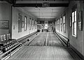 ◣Old Images of Denver, Facebook◢ 01:06, 30 October 2023 — 1890-1910 Two bowling lanes with pinboys (pinsetters) (JPG)