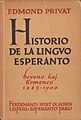 Libro sa Esperanto, 1923