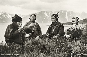 Sámi Peoples