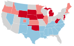 Thumbnail for 1942 United States Senate elections