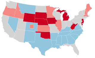 Ergebnisse der Wahlen zum US-Senat 1942 map.svg