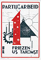 1950 provincial elections poster PvdA.jpg