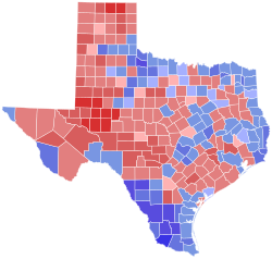 Elección para gobernador de Texas de 1990