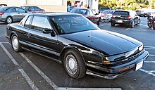 Oldsmobile Toronado Wikipedia