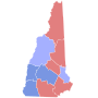 Thumbnail for 1992 United States Senate election in New Hampshire