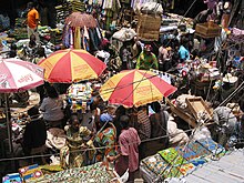 Wet market - Wikipedia