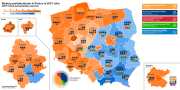 Thumbnail for 2007 Polish parliamentary election