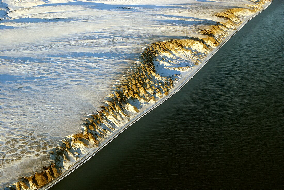 Île Stolbovoï