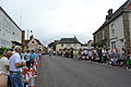 2012 torch relay day 48 Crowds in Saxmundham (7545847658).jpg