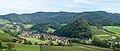 * Nomination Stitched panorama view of Glottertal --Ireas 21:19, 28 August 2014 (UTC) * Promotion Good quality. --Cccefalon 21:39, 28 August 2014 (UTC)