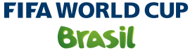 2014 FIFA World Cup Brazil (Wordmark).svg