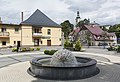 * Nomination Fountain in Szczytna 3 --Jacek Halicki 10:10, 21 February 2017 (UTC) * Promotion Good quality. -- Johann Jaritz 10:45, 21 February 2017 (UTC)