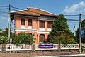 * Nomination: Cambodian Red Cross - Kampot branch. Kampot, Cambodia. --Halavar 09:03, 30 May 2017 (UTC) * * Review needed