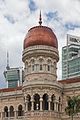 * Nomination Sultan Abdul Samad Building. Kuala Lumpur, Malaysia. --Halavar 14:39, 23 December 2016 (UTC) * Promotion Good quality. --Basotxerri 16:30, 23 December 2016 (UTC)