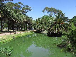 2016 Lago del Parco Rodó Montevido Uruguay.jpg