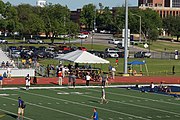 Men's 1500m finals