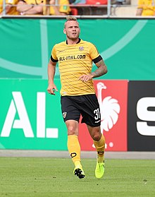 2019-08-10 TuS Dassendorf vs SG Dynamo Dresden (DFB-Pokal) oleh Sandro Halank-426.jpg