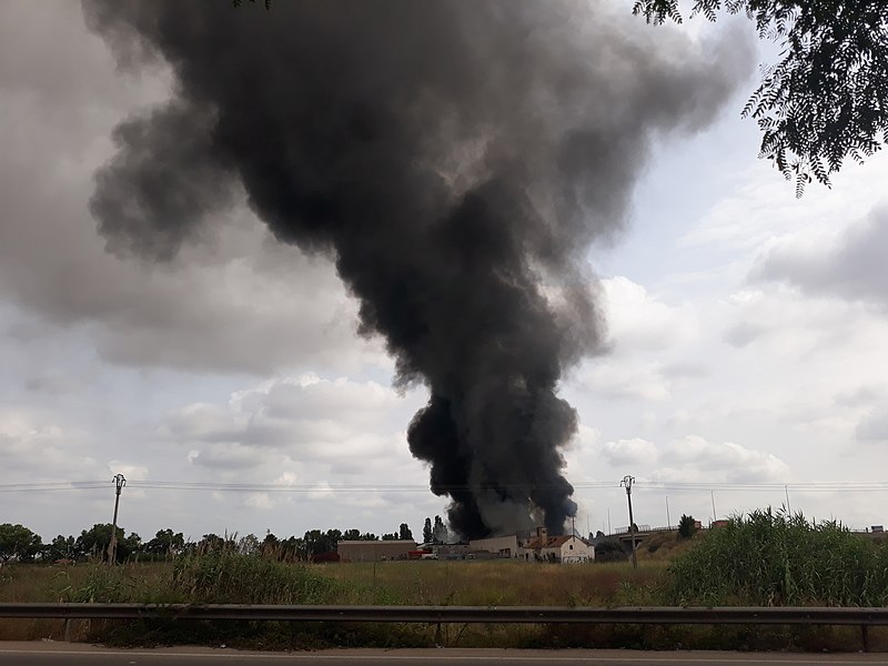 File:2020-07-08 Incendi d'Erbenmetal al juliol de 2020 03.jpg