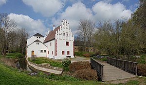 Abbaye de Frankenhausen