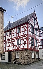 Wohnhaus