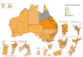 House Of Representatives Results Of The 2022 Australian Federal Election