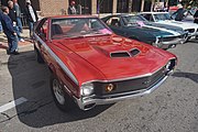 1970 AMC AMX