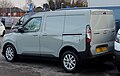 2024 Ford Transit Courier Limited