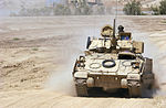 3rd Infantry Division M2A2.jpg