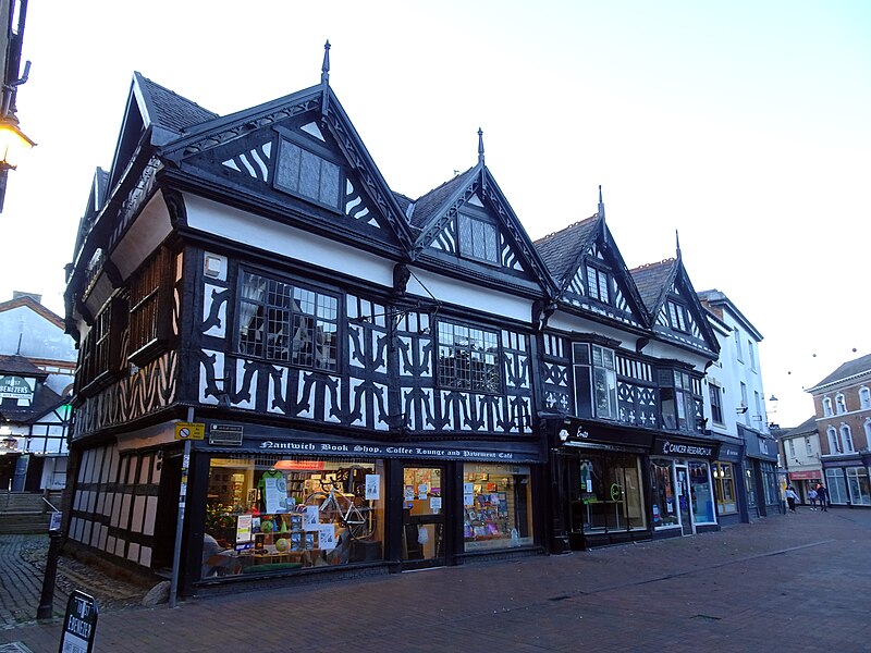 File:46-48 High Street Nantwich CW5 5AS.jpg