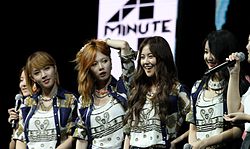 4Minute