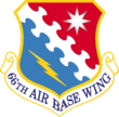 66th ABW emblem