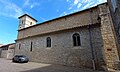 église Notre-Dame de l'Assomption