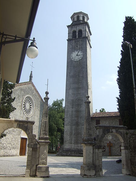 File:8970 - Maniago - Duomo.jpg