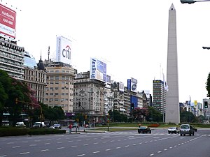 共和国广场 (布宜诺斯艾利斯)