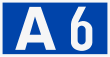 Autoestrada A6