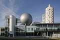 Centro Científico AHHAA en Tartu, Estonia