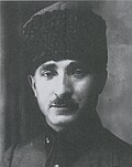 Thumbnail for Ali İhsan Sâbis